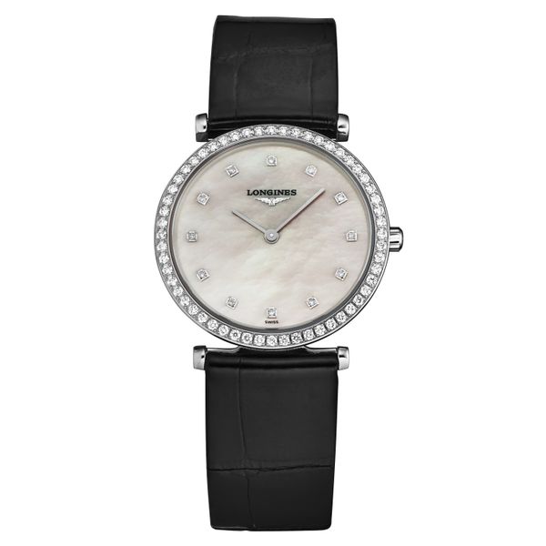 Longines Grande Classique L4.513.0.87.2
